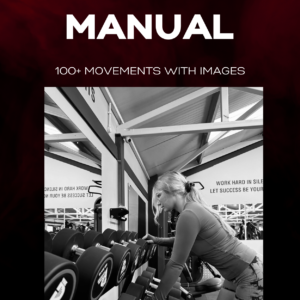 The Ultimate Workout and Nutrition Guide