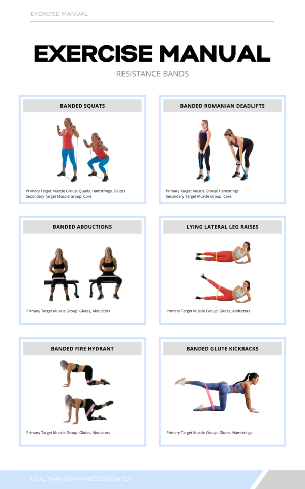 The Ultimate Workout and Nutrition Guide - Image 2