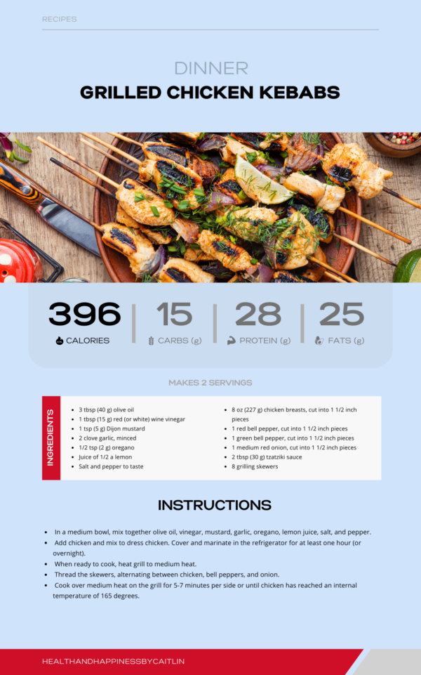 The Ultimate Workout and Nutrition Guide - Image 9