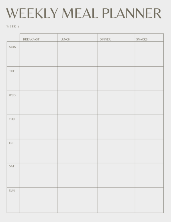 The Ultimate Workout and Nutrition Guide - Image 6